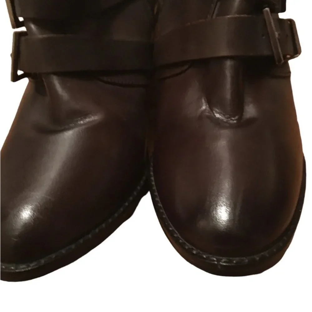 29 Porter Rd Ankle Booties - Picture 3 of 5